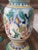 Italian Pair of Early Majolica Italian Vases Deruta For Sale - Image 3 of 10