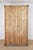 Antique English Honey Pine Linen Cabinet - Circa 1890 For Sale - Image 11 of 12