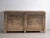 Mid-Century Chinese Shanxi Pine Sideboard or Cabinet For Sale - Image 4 of 12