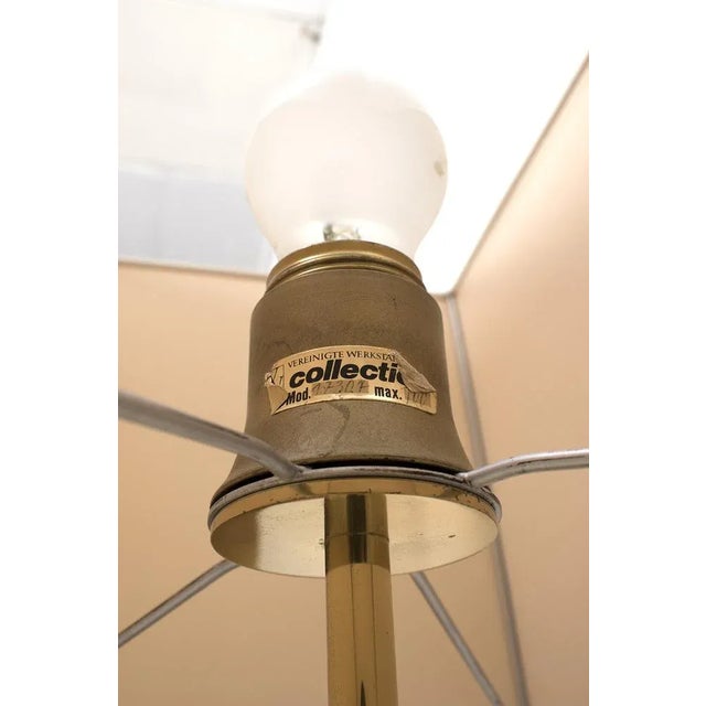 Table Lamps from United Workshops For Sale - Image 3 of 9