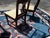 Antique Harp Lyre Back Wooden Dining Chairs- Set of 4 For Sale - Image 14 of 14
