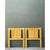 Vintage Wrapped Rattan Twin Headboards - Pair For Sale - Image 11 of 12