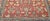 Antique Khotan Area Rug, Hand-Woven Wool, Allover Geometric Design, 3' X 7' For Sale - Image 11 of 13