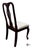 Early 21st Century Vintage Chippendale Style Mahogany Dining Chairs - Set of 6 For Sale - Image 5 of 11