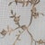 Aged Gold Plum Blossom Fireplace Screen Iron For Sale In Dallas - Image 6 of 12