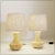 French Stone Lamps, 1970s, Set of 2 For Sale - Image 12 of 12