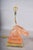 Satin Glass Horse Table Lamps by Le Dauphin, France, 1970s, Set of 2 For Sale - Image 13 of 18