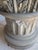 1960s 1960s Concrete Pedestal/ Plant Stand For Sale - Image 5 of 8