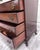 Brown Antique Chippendale Style Mahogany Four Drawer Chest of Drawers Bachelor’s Chest For Sale - Image 8 of 12