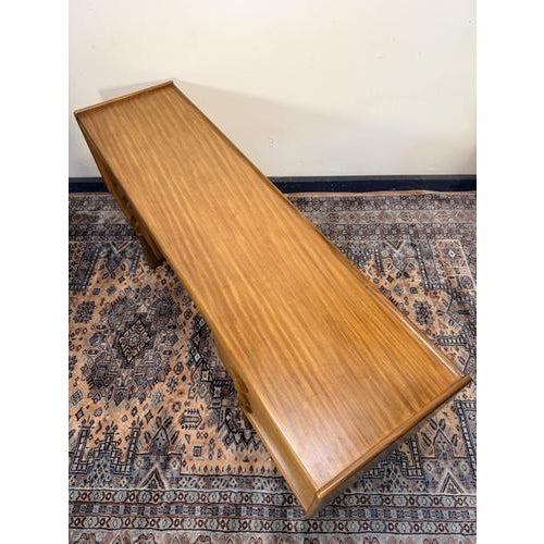 1960s Mid-Century Teak Dressing Table from White & Newton, 1960s For Sale - Image 5 of 6