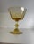 Mid-Century Modern 1960s Lenox Bryce in a Subtle Shade of Antique Yellow - Champagne Sherbet Glasses- Set of 4 For Sale - Image 3 of 8