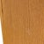 Brown Tall Bar Cabinet With Drop-Front Mirror, 1980s, Bauhaus Designs Canada For Sale - Image 8 of 18