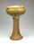 Mid-Century Modern Mushroom Ikebana Vase by Erik Graeser, Denmark, 1960s For Sale - Image 10 of 10