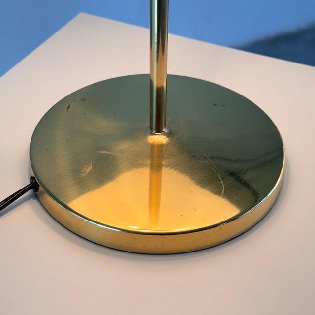 Arenzano Table Lamps attributed to Ignazio Gardella for Azucena, Italy, 1965, Set of 2 For Sale - Image 17 of 18