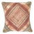Pasargad DC Sari Silk Square Pillow Case For Sale