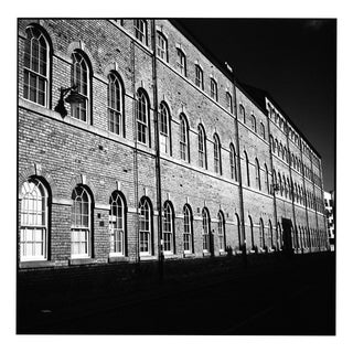 Paul Cooklin, Cornish Place, Sheffield, Edition of 50 For Sale