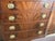 1940s Vintage Thomasville Chair Company Mahogany Duncan Phyfe-Style Dining Room Buffet For Sale - Image 5 of 8