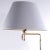 Metal Floor Lamp, Denmark, 1960s For Sale - Image 7 of 9