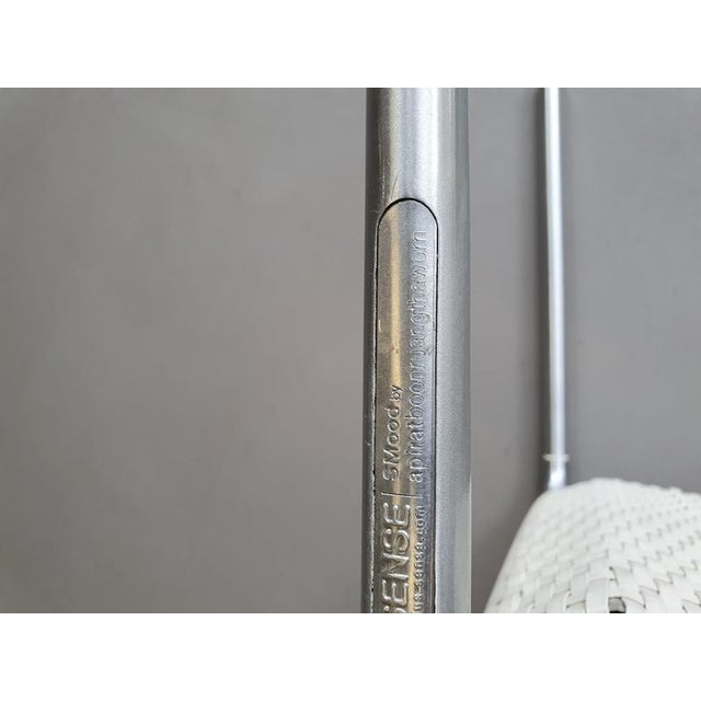 Smood Outside Chair from Apirat Boonruangthaworn For Sale - Image 13 of 15