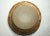 1940s 1930s Bronze Dome Ceiling or Wall Light Fixture, 2 Avail. For Sale - Image 5 of 7