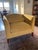 Baker Furniture Company Vintage Baker Armchair For Sale - Image 4 of 7