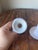 Ceramic Pair of Dieulefit PHP Pottery Made in France Candlestick Holders For Sale - Image 7 of 10
