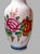 Gold Set of 2, Mid 20th Century Hand-Painted Chinese Porcelain Vases For Sale - Image 8 of 14