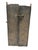 20th Century Dogon Doors with Carved Elephants, Mali, 1920s, Set of 2 For Sale - Image 4 of 14