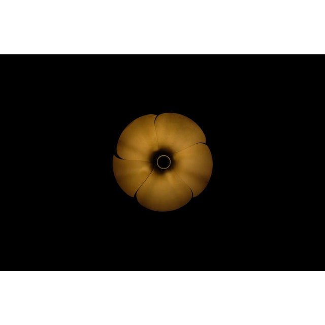 Model 2093A Wall Light by Olivier Mourgue for Disderot, France, 1967 For Sale - Image 6 of 16