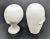 Contemporary Jonathan Adler Mr & Mrs Muse Salt and Pepper Shakers, a Pair For Sale - Image 3 of 11
