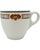 Mid 20th Century Vintage Fairmont Hotel San Francisco Cup & Saucer For Sale - Image 5 of 11