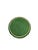 Metal Aldo Londi for Bitossi Large Green Ashtray With Silver Moorish Arches For Sale - Image 7 of 7