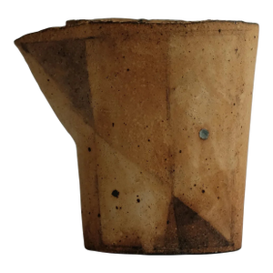 Sculptural Vessel / Pitcher