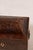 Early 19th Century Regency Burl Yew Tea Caddy (C. 1820) For Sale - Image 5 of 10