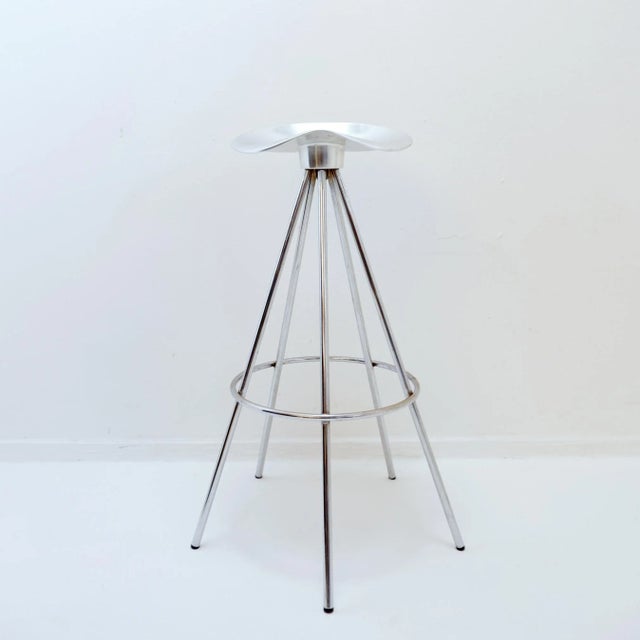 Jamaica Stool by Pepe Cortés for Amat, Spain, 1990s For Sale - Image 15 of 18