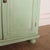Large English Painted Buffet, 1890s For Sale - Image 5 of 13