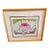 Mid 19th Century Victoria Regia Botanical Lithograph - Giant Water Lily For Sale