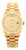 Vintage Rolex Day-Date 18k Gold Watch, Champagne Dial, Circa 1979 For Sale