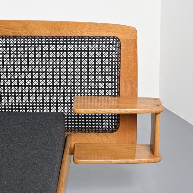 Single Bed by Roger Landault for Ligne Roset, France, 1965 For Sale - Image 14 of 15