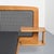Single Bed by Roger Landault for Ligne Roset, France, 1965 For Sale - Image 14 of 15