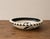 A bold contemporary statement piece of authentic Sicilian art. This ceramic centerpiece from Caltagirone wheel-thrown in...