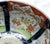 Large 19th C. Japanese Imari Scalloped Bowl - Meiji Kinrande Porcelain For Sale - Image 10 of 16