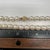 Akoya Cultured Pearl Strand in 14kt Yellow Gold – 6.5–7mm, 18in, Pre-Loved For Sale - Image 4 of 4