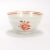 18th Century Antique 18th Century Chinese Export Porcelain Tea Bowl & Saucer For Sale - Image 5 of 18