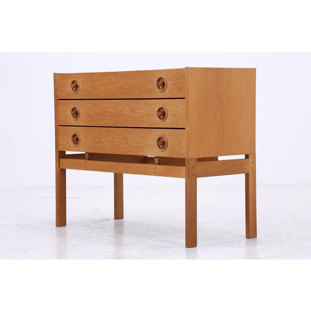 Vintage Chest of Drawers by WK Furniture, 1960s For Sale - Image 14 of 15