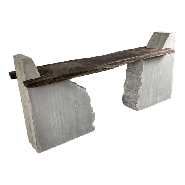 Fragment Bench by Case Studios For Sale