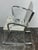 Early 21st Century Philippe Starck for Emeco Hudson Rocking Arm Chair For Sale - Image 5 of 12