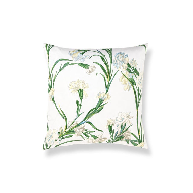 Scalamandré is a heritage American textile brand rooted in luxury and high-end design since its inception in 1929. Founder...