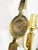 Neoclassical Style Brass Wall Sconces, France, 1960s, Set of 2 For Sale - Image 11 of 12