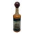 Vintage Italian Leather Bottle For Sale